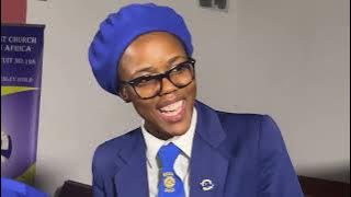 Andrew Losaba Wesley Guild 2023 - Kanti uYesu uyandibona!