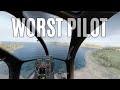 Can I Become A Better Pilot In Arma Reforger? Day 5