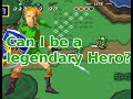 A New Game | The Legend of Zelda: A Link to the Past | Part: 1 | Freizeit Playthrough
