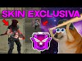 EL INFILTRADO #37 NUEVA SKIN GOSTH RYDER!!! EXCLUSIVA!!! CLASIFICATORIA!!!