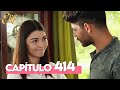 Elif tercera temporada captulo 414  elif captulo 414