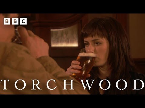 Torchwood Series 1 Deleted Scenes 2006