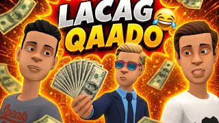 Waxaan rabo samee lacag qaado🔥😭