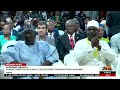New Economic Push: FG Launches ₦200B Support Fund at Nigerian Economic Summit
