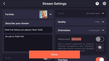 How To Stream To Youtube from Your Xbox one, Easy / omlet arcade.