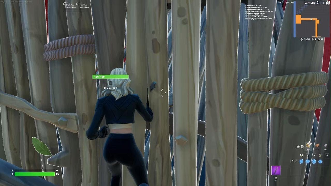 Train CS Map Edit - YouTube