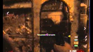 Call Of Duty-Black Ops 2 : Mannaggia alle scimmie bavose!! screenshot 2