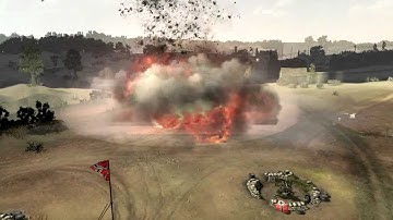 New V1 Explosion