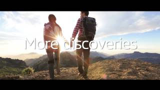 #LiveForMore – More Discoveries screenshot 3