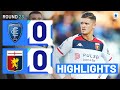 Empoli Genoa goals and highlights