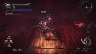 Water Sword - 1  Magoichi - 0
