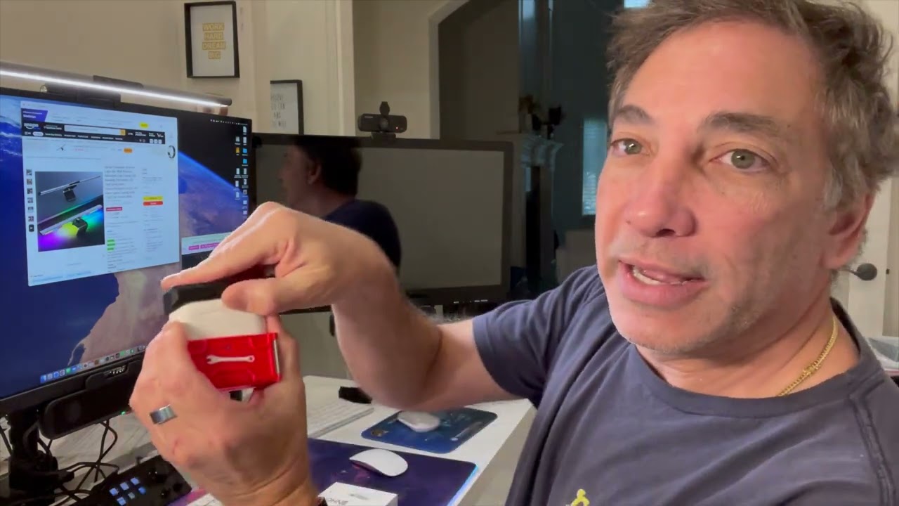 Best AirPods Pro 1 & 2 Toolbox Case? Full Review & 4K Unboxing