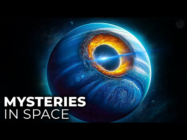Two Hours Of Mind-Blowing Space Mysteries | Space Documentary 2024 class=