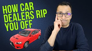 CFO EXPLAINS: Should You Buy, Lease or Finance a New Car in 2024 by Bahroz Abbas 228 views 2 months ago 18 minutes