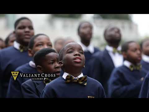 Valiant Cross Academy