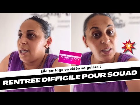 Souad Romero (Familles