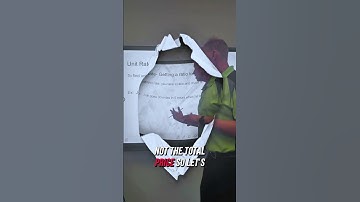 1 Minute Math Hack to MASTER Unit Rates and Save Money