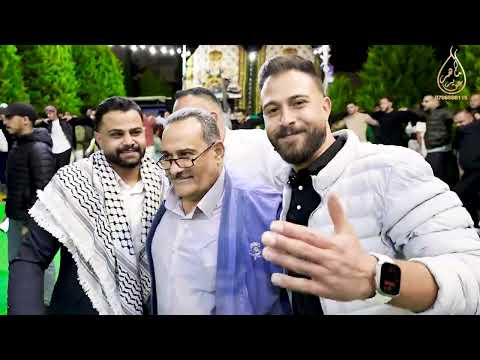 جديد الفنان رامي خميس شاعر المجوز سلام ابو الليل المايسترو بشار الحاوي مراكز المومني وابو حجر 