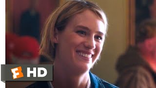 Irresistible (2020) - The System is Insane Scene (10/10) | Movieclips