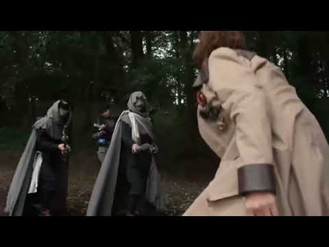 Kengo is protected by ignis!!![ウルトラマンがZエピソードをトリガー]