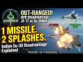 Radar &amp; Missiles: Why India’s Giant Su-30 Is at a Total Disadvantage!