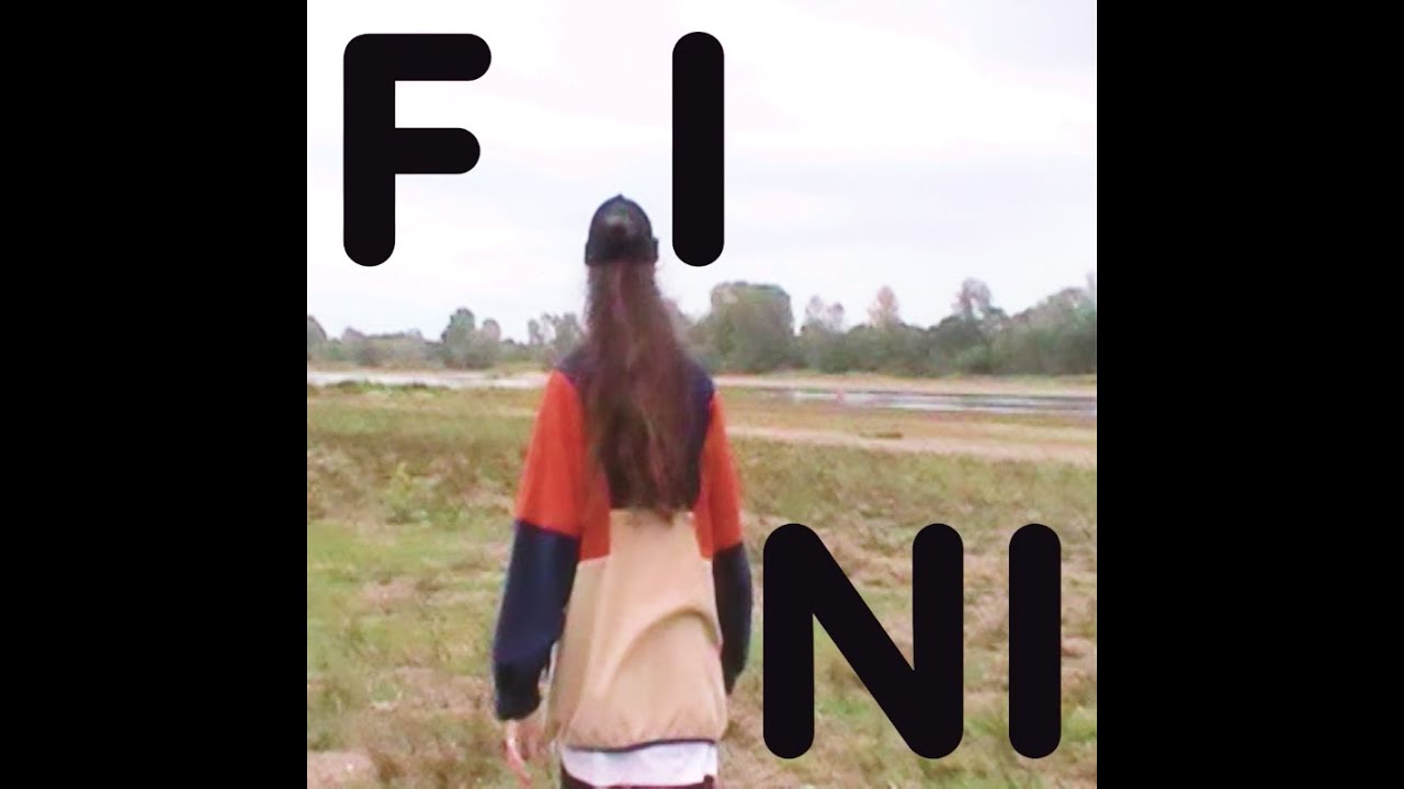 Chahu - Fini auf YouTube ansehen Chahu - Fini auf YouTube ansehen