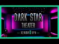 Dark Star Theater ★ Room tour 2020 - Collection & Home Theater integrated with fiber star ceiling