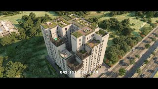 Zameen Quadrangle - The New Shape Of Your Home screenshot 3