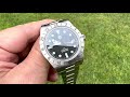 Don’t buy a watch on Amazon until you watch this ! Tudor Black Bay Pro on the cheap