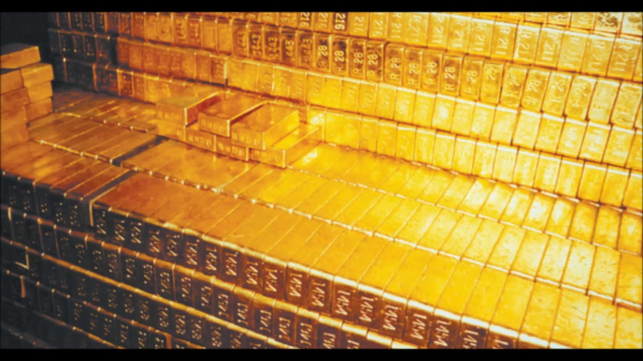 can you visit fort knox gold depository