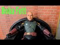 Star Wars The Black Series Boba Fett Action Figure Review 