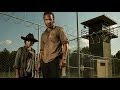 Ben Howard - Oats in the water - The Walking Dead - Lyrics - HD