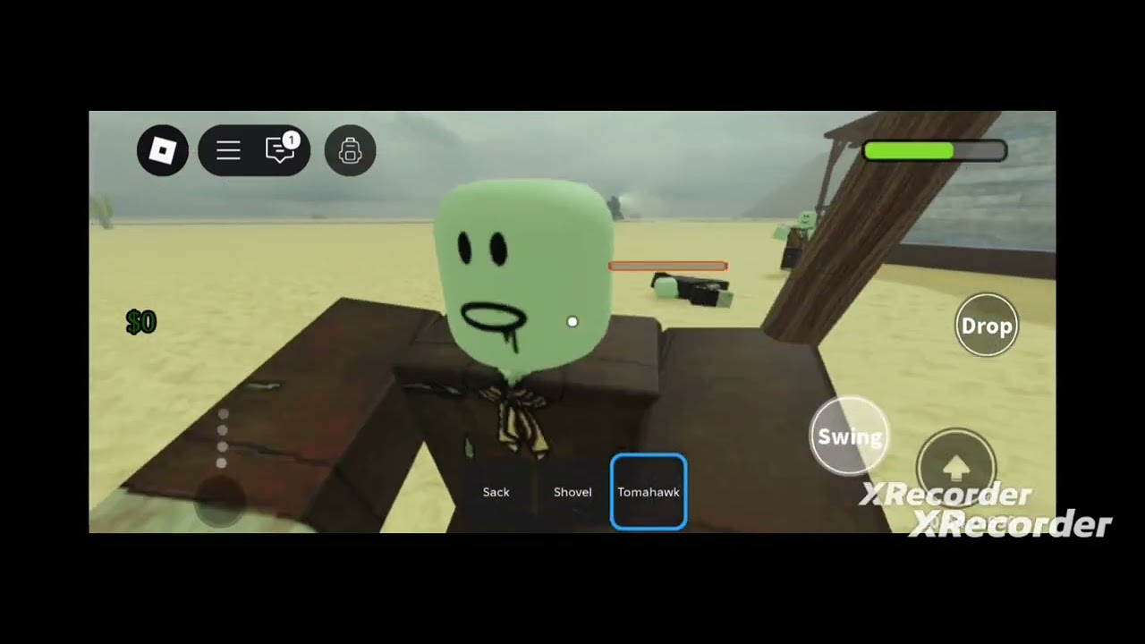 Dead rail gameplay #roblox #deadrailsroblox - YouTube
