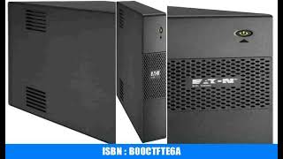 Eaton 5S 1000 Iec Usv - Line-Interaktiv Unterbrechungsfreie Stromversorgung - 5S1000I - 1000Va 8