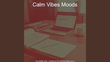 Sumptuous Music for Working at Home