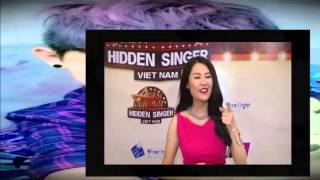 Ca Sĩ Giấu Mặt Ưng Hoàng Phúc Thvl1 Tập 6 Trailer Cùng Với Khơi My