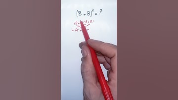 Only geniuses get this right 🧠 #maths #mathstricks #braintestsolution