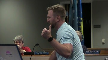 Failure of Local Government