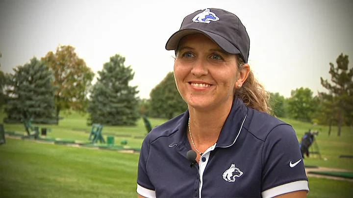 NSW Coach Interview // Greta Williams, Naperville ...