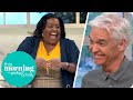 Alison Hammond's Brownie Recipe Even Prue Leith Wants | This Morning
