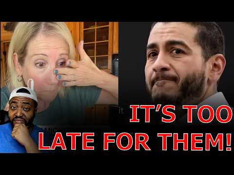 Socialists On The Verge Of Tears After Realizing Democrat Senate Seat Is About To Flip Republican!