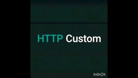 Servidor VPS para http custom/juegos en línea/YouTube 1080p/descargas/Navegación.