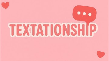 Vaynelius - Textationship (Lyric Video)