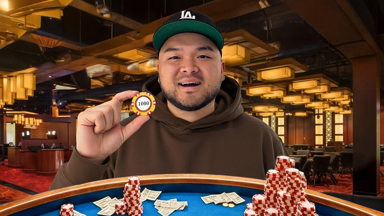 This Was One Of My Biggest Craps Sessions Ever