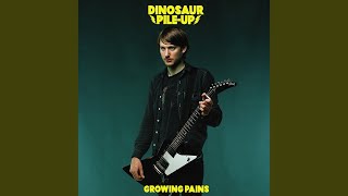 Video thumbnail of "Dinosaur Pile-Up - All Around The World"