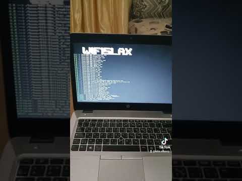 أفضل طريقة لاستقطاب جميع شبكات الوايفاي البعيدة عنك بواسطة   و  الجزء 3