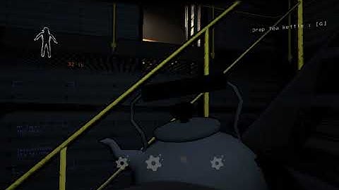 POV- Its Ur First Time Seeing the Jester (Lethal Company)