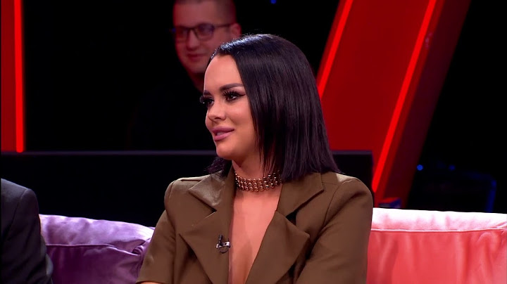 Da li su Tijana eM i Vuk Mob i dalje u vezi? (Ami G Show S16)