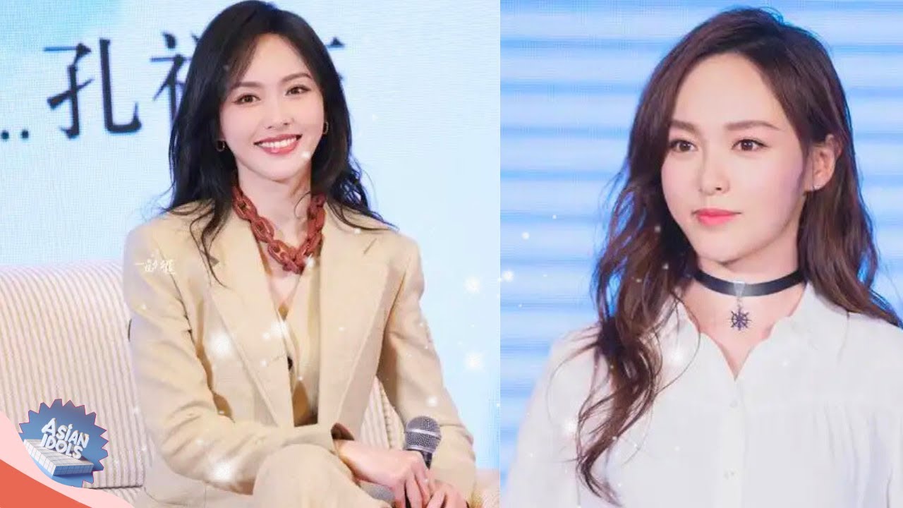 Less than two months after divorce rumors were clarified, Tang Yan’s silence delivers a powerful les