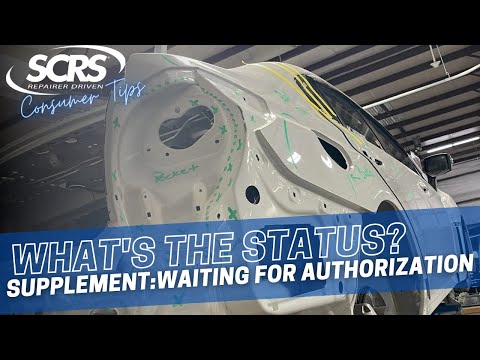 What Is A Supplemental Repair Estimate